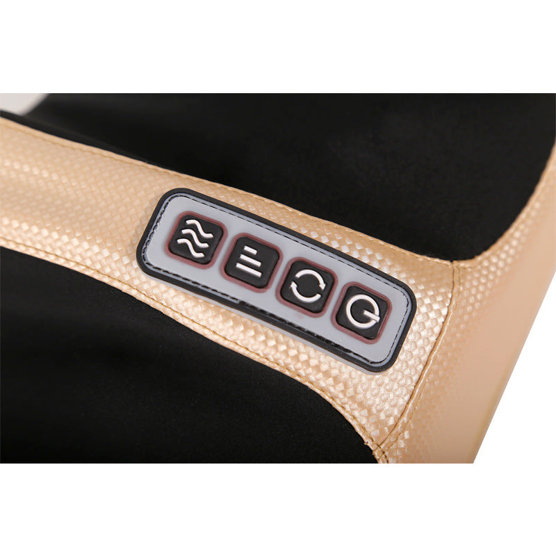 Foot Massager Machine