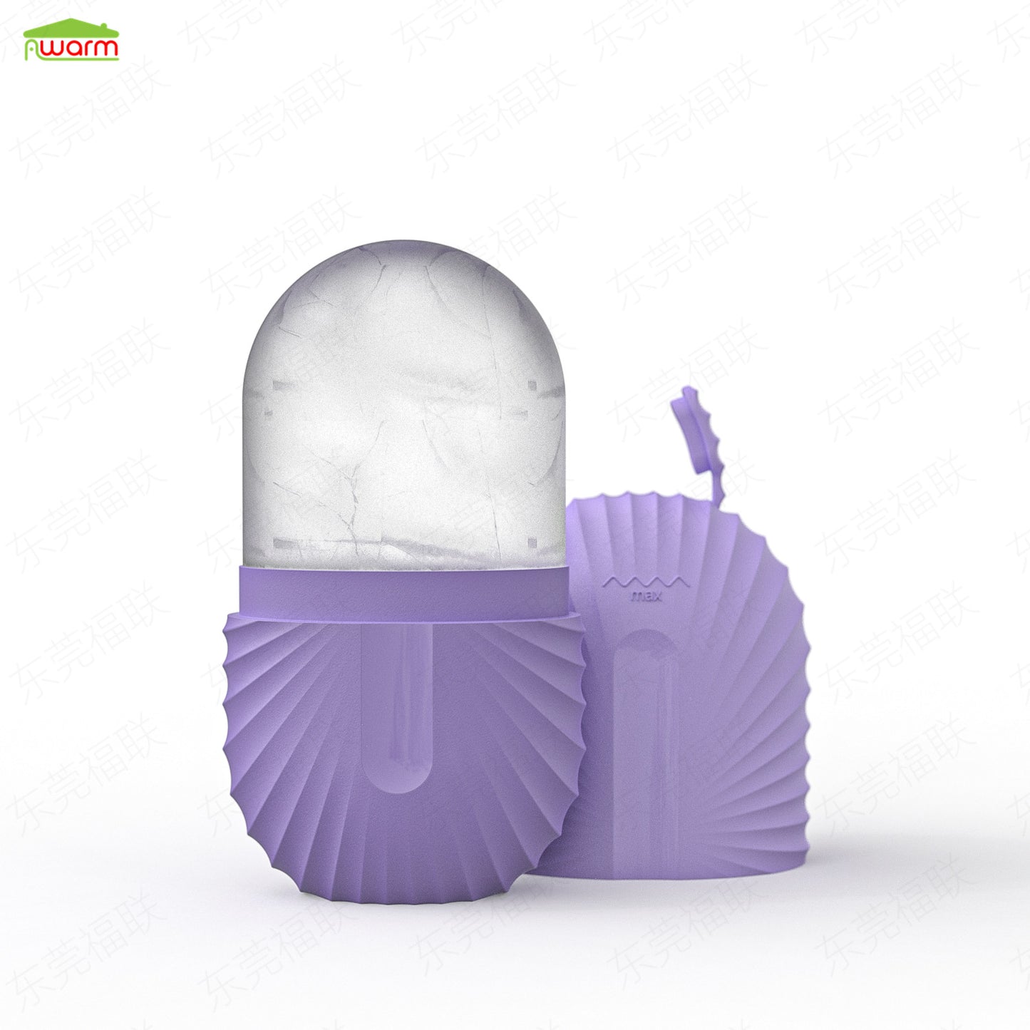 Facial Ice Roller