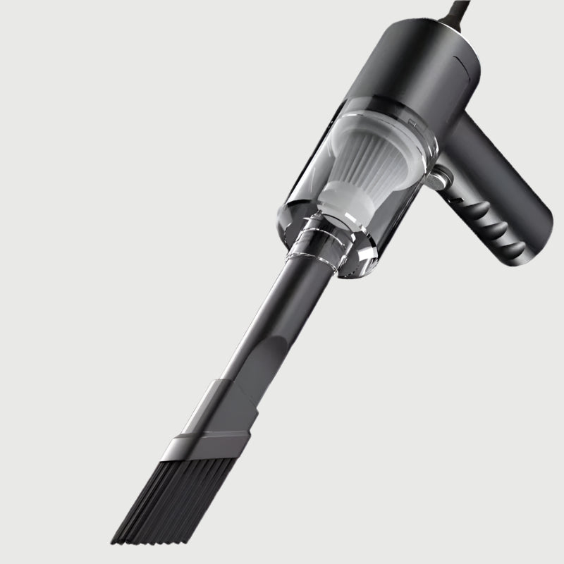 Wireless Handheld Vacuum Cleaner