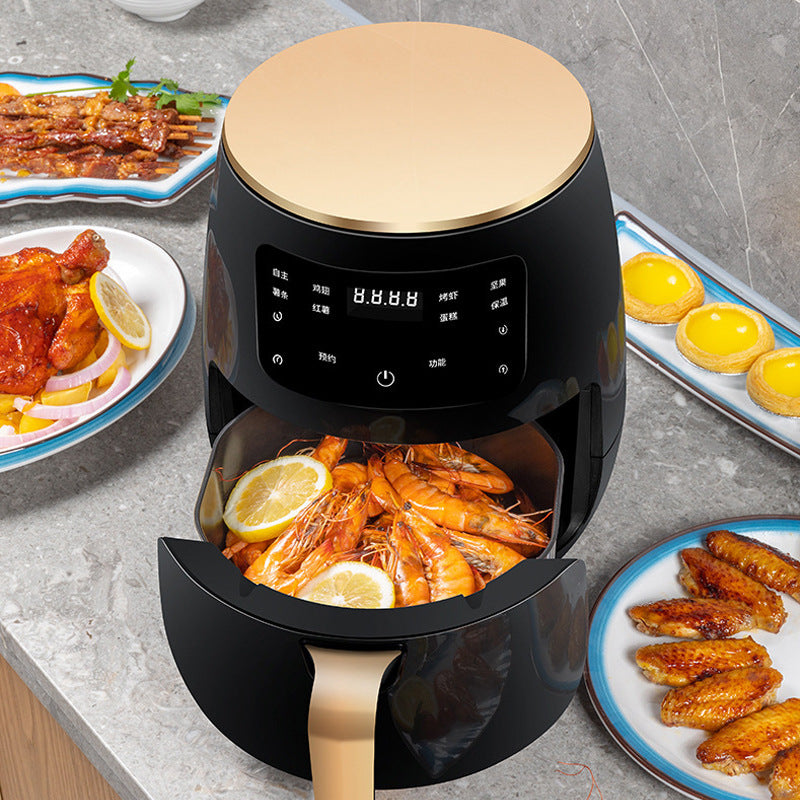 Air fryer 6L