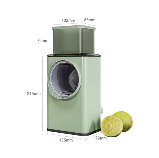 Vegetable Cutter and Slicer