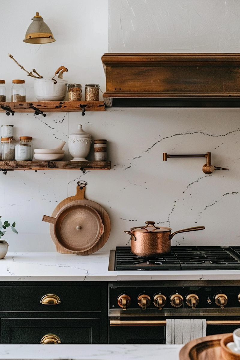 Kitchenware