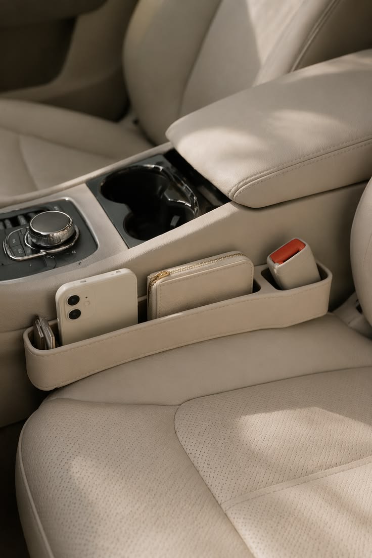 Car Gadgets