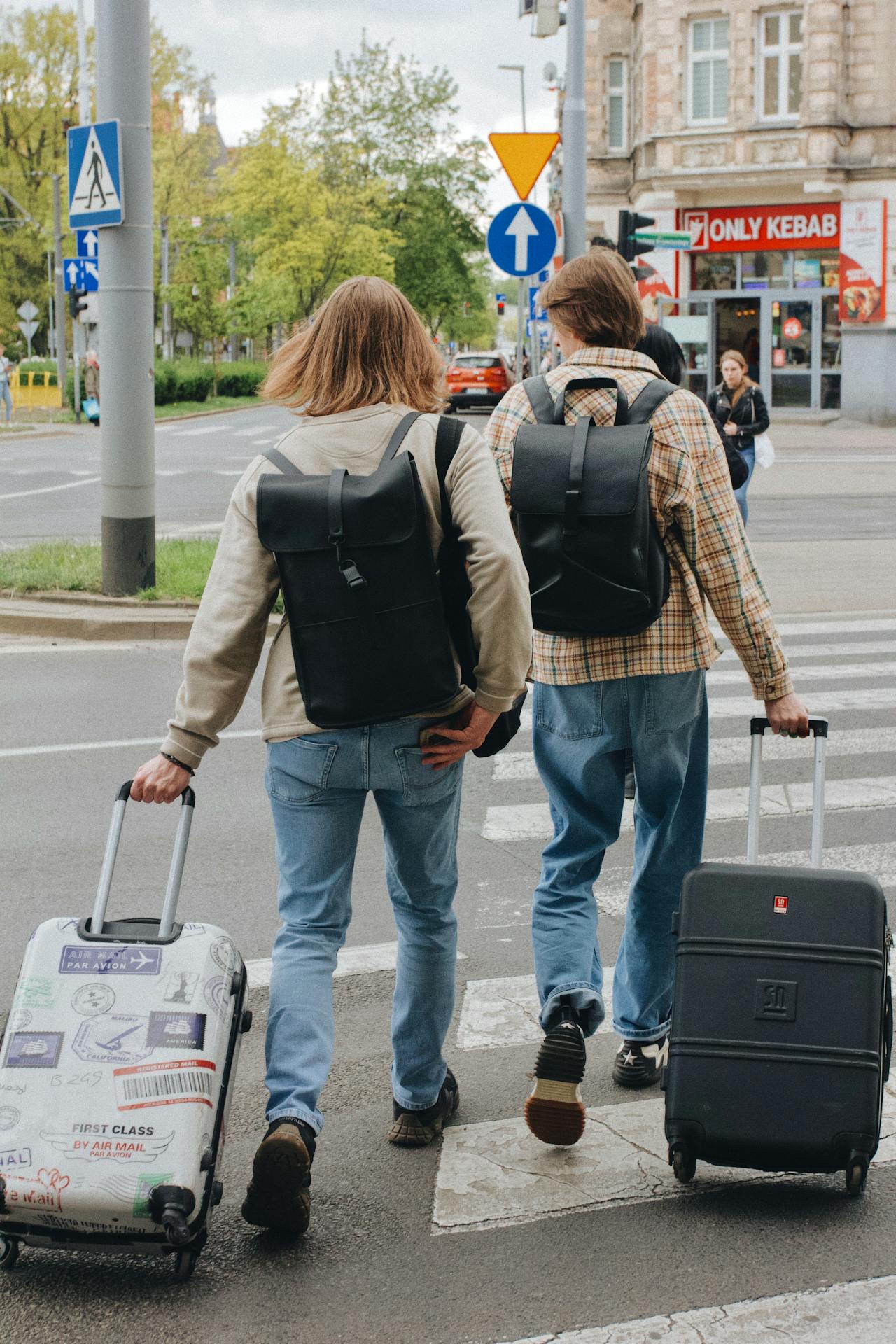 Travel & Outdoor
