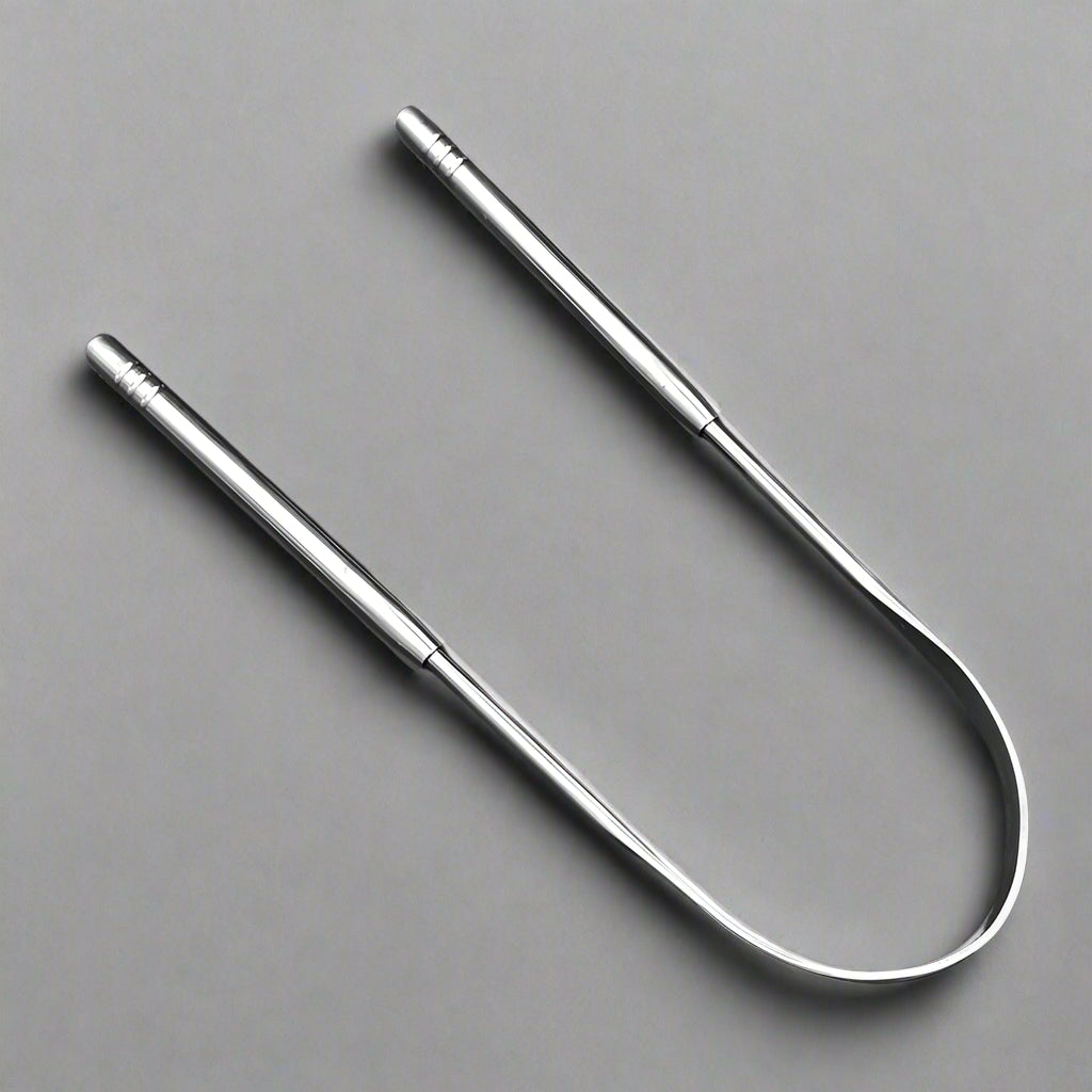 Tongue Cleaner