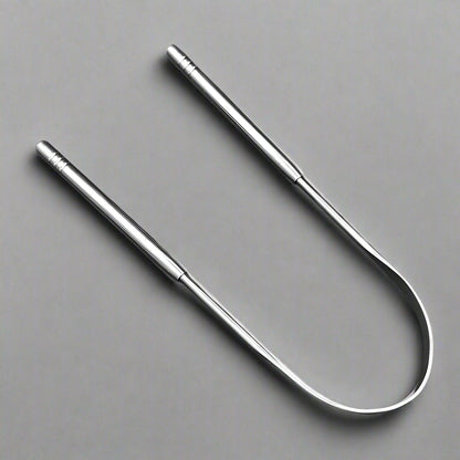 Tongue Cleaner