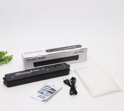 Vacuum Packaging Machine