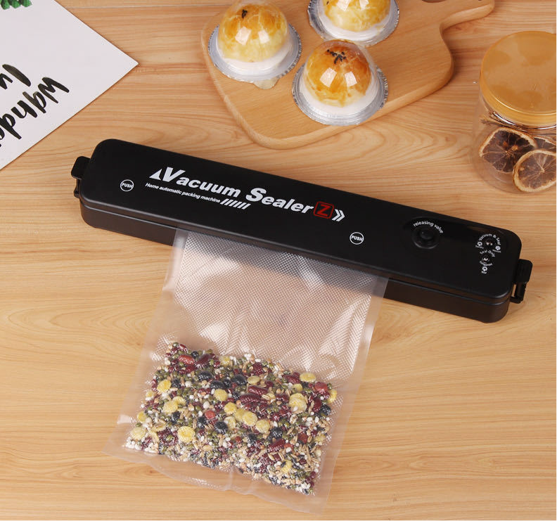 Vacuum Packaging Machine