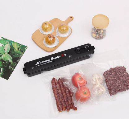 Vacuum Packaging Machine