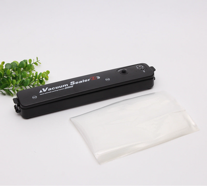 Vacuum Packaging Machine