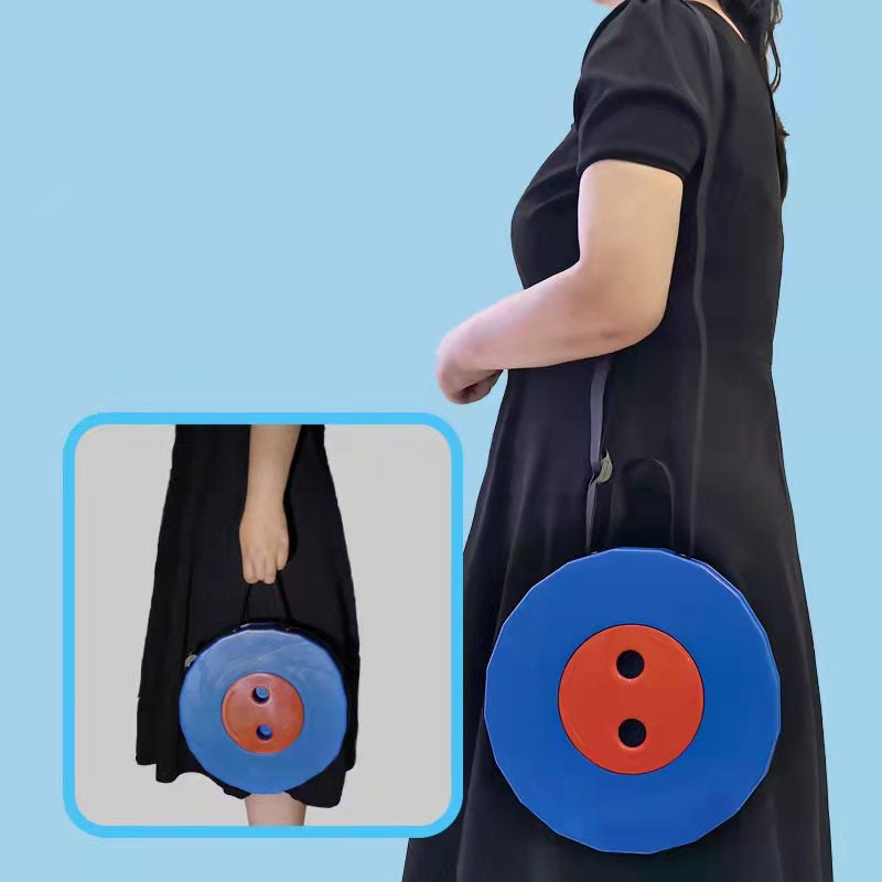Retractable Stool