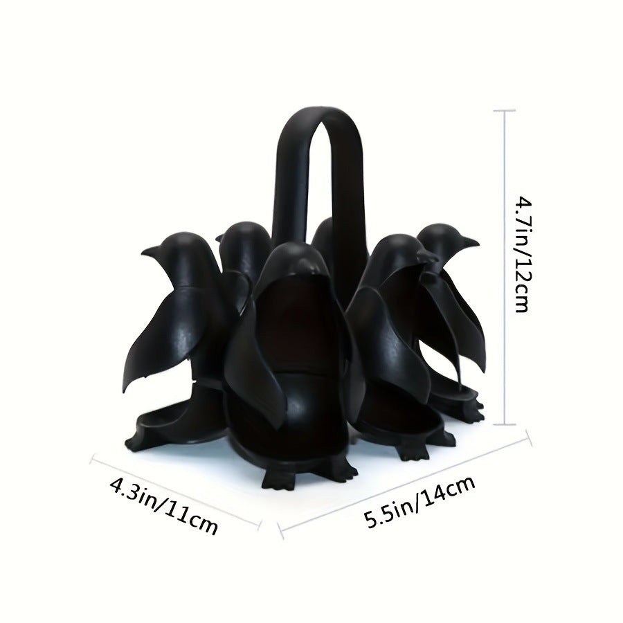 Penguin Egg Holder