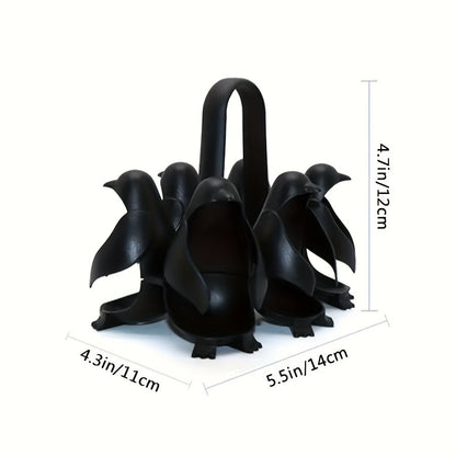 Penguin Egg Holder