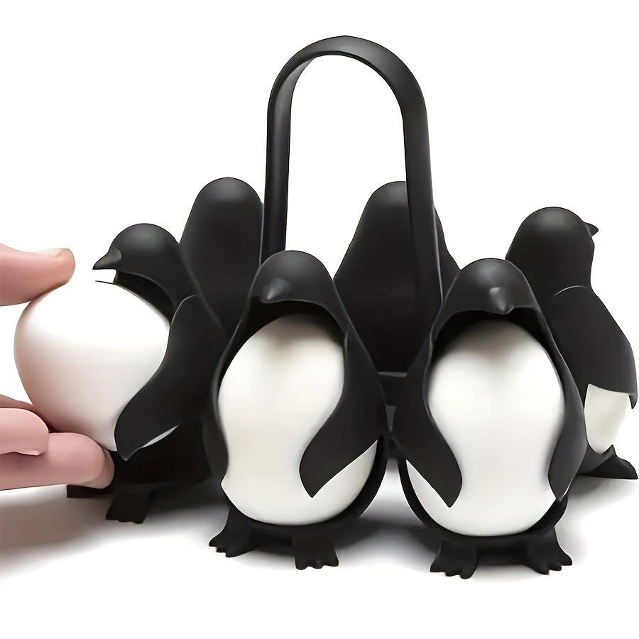 Penguin Egg Holder