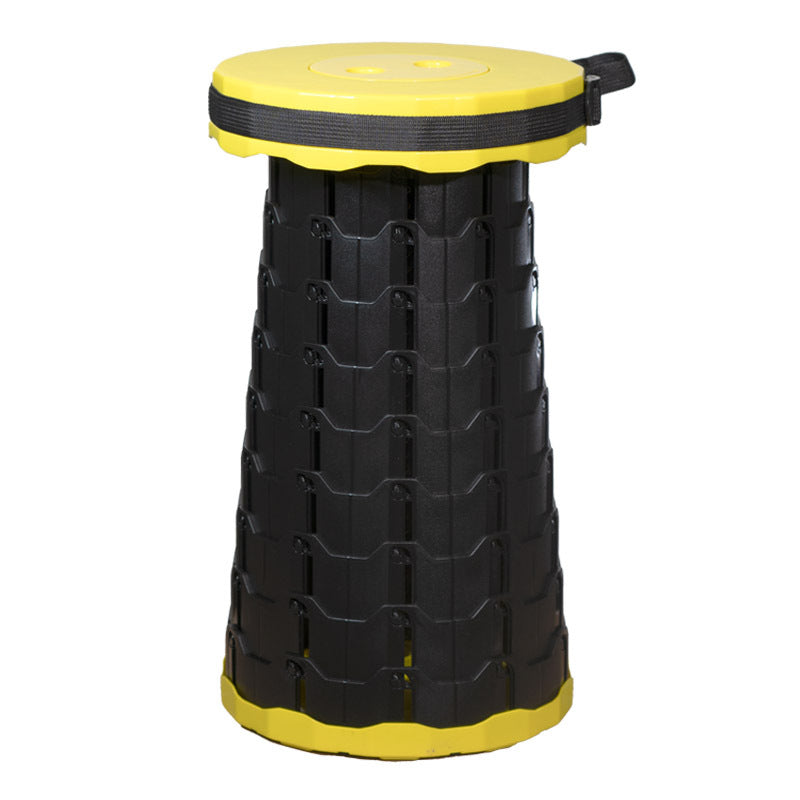 Retractable Stool