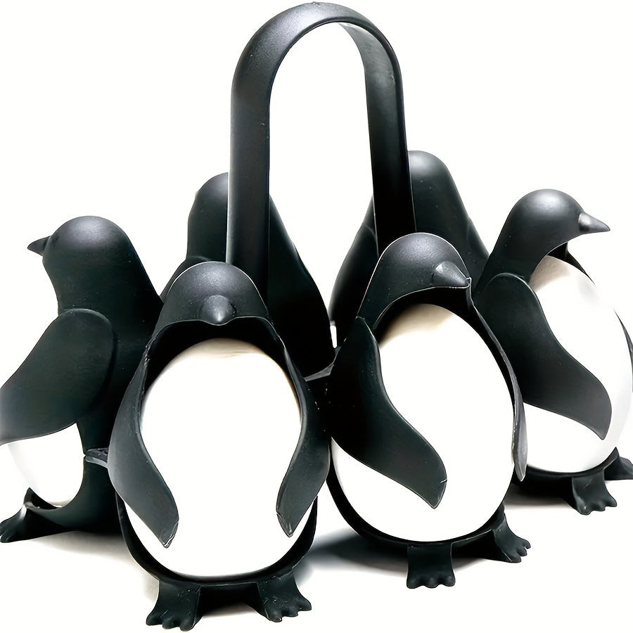 Penguin Egg Holder