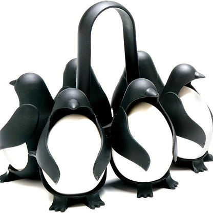 Penguin Egg Holder