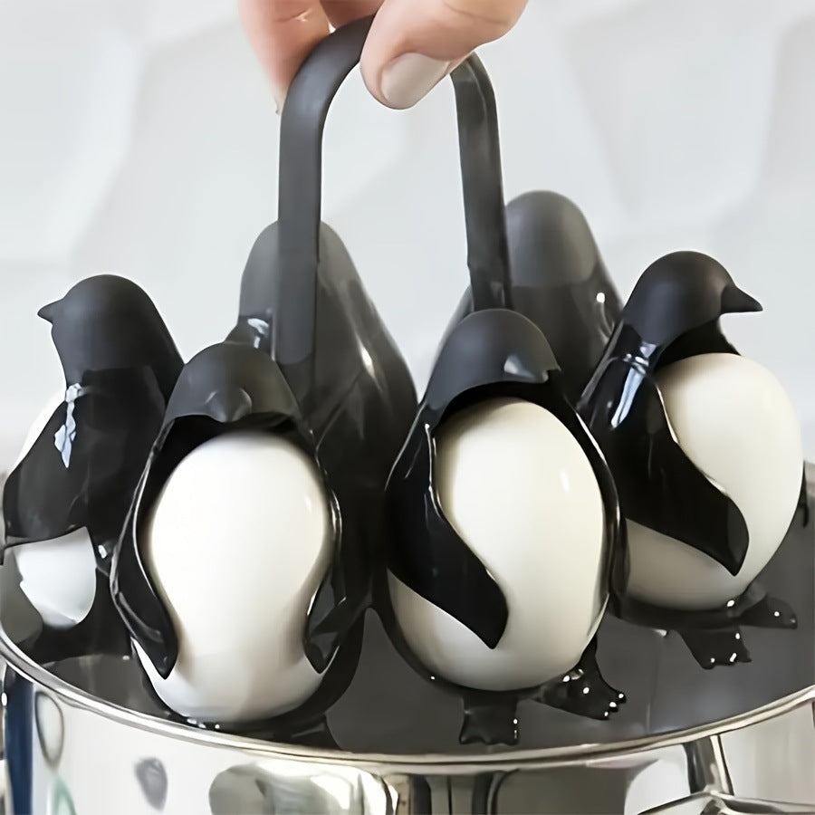 Penguin Egg Holder