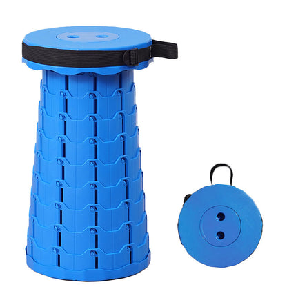 Retractable Stool
