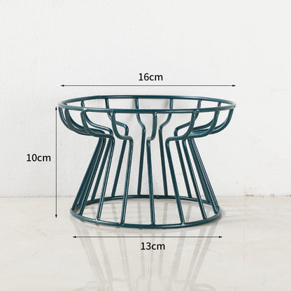 Raised Ceramic Bowl for Cats