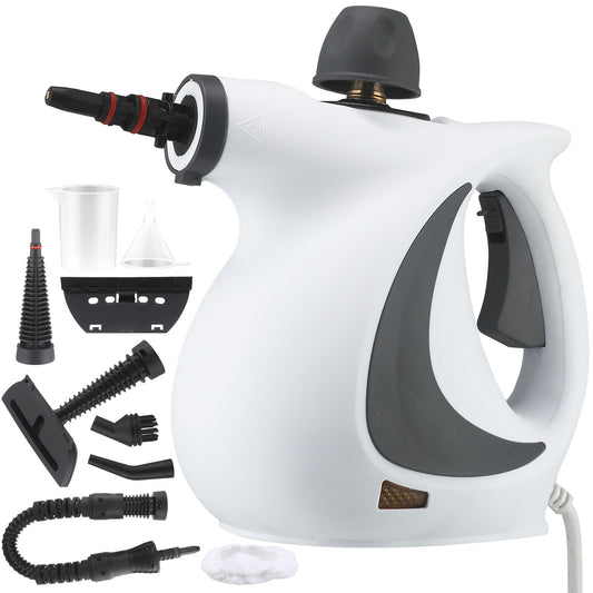 Handheld Multi-Surface Steam Cleaner