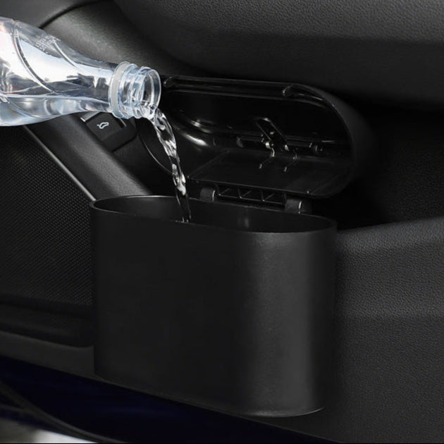 Car Trash Bin Waterproof