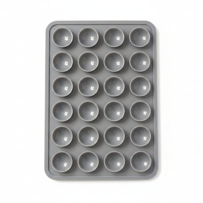 Silicone Phone Suction Mount