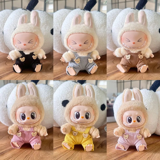 Sitting Party Doll Clothes