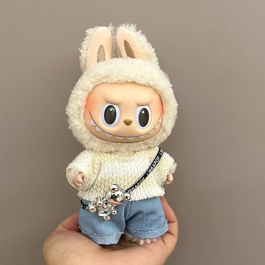 Stylish Outfits Doll Clothes