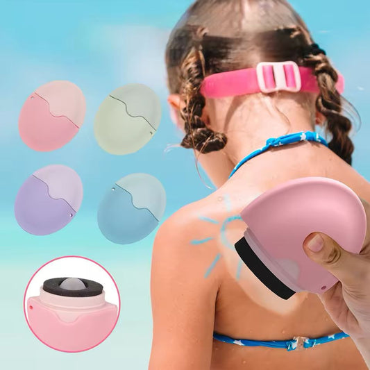 Sunscreen Applicator