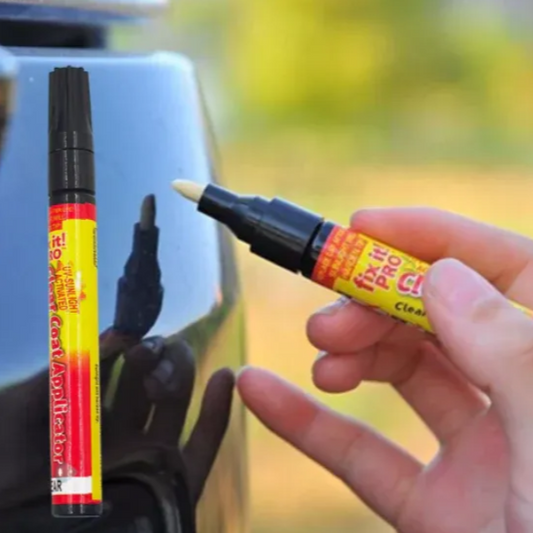 Car Repair Pen