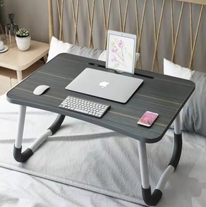 Foldable Laptop Table