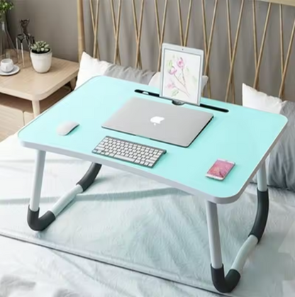 Foldable Laptop Table