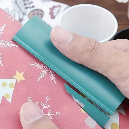 Gift Wrapper Cutter