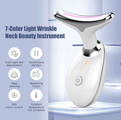 Neck Face Beauty Device