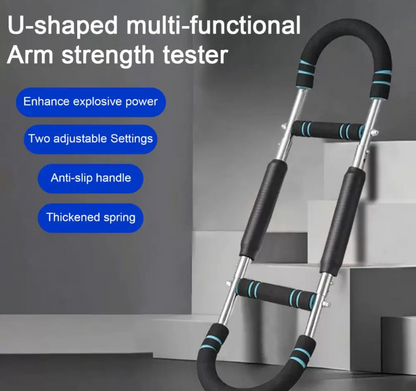 Portable Arm Trainer