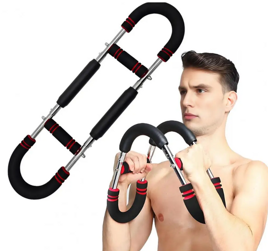 Portable Arm Trainer