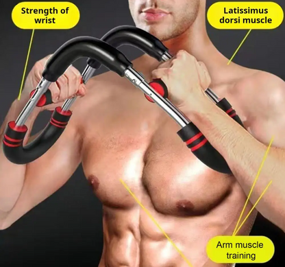 Portable Arm Trainer