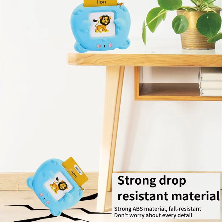 Smart Speaking Educational Toy