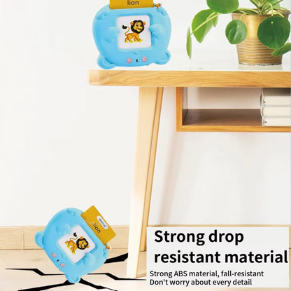 Smart Speaking Educational Toy