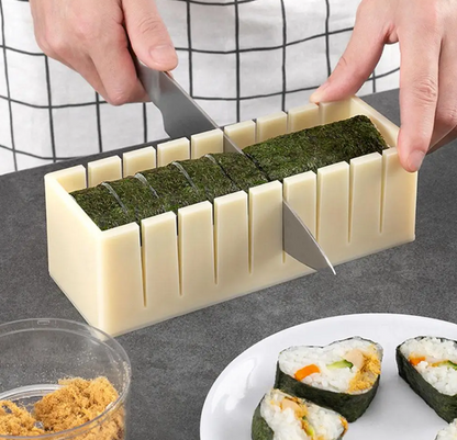 Sushi Molder