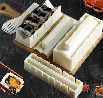 Sushi Molder