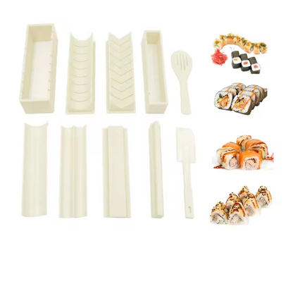 Sushi Molder