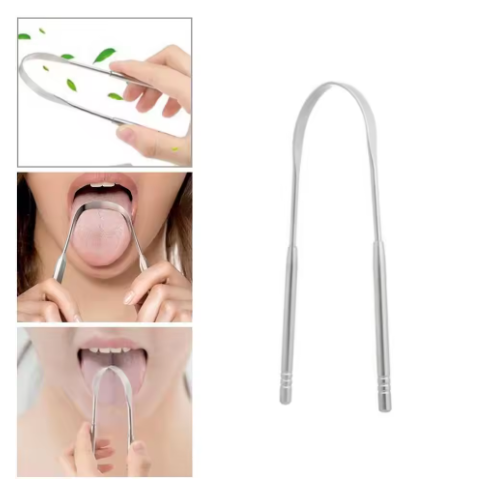 Tongue Cleaner