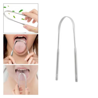 Tongue Cleaner