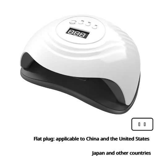 UV LED Nail Lamp