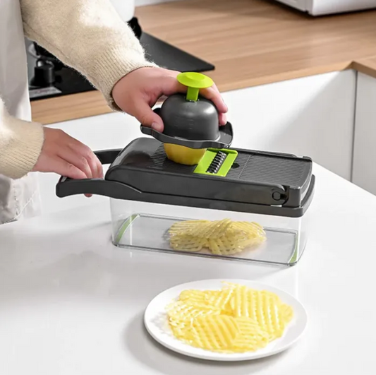 Vegetable Chopper