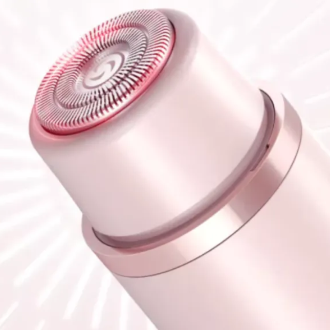 Body and Facial Hair Trimmer