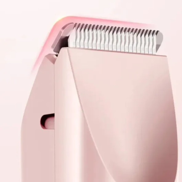 Body and Facial Hair Trimmer