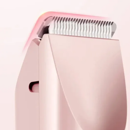 Body and Facial Hair Trimmer